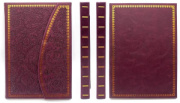 Notes MAGNETIC RUBY