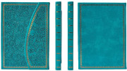 Notes MAGNETIC EMERALD