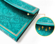 Notes MAGNETIC EMERALD