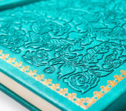 Notes MAGNETIC EMERALD
