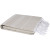 Anna 180 g/m² bavlnený uterák hammam 100 x 180 cm, farba - béžová