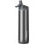 HidrateSpark® PRO 600 ml vákuovo izolovaná múdra fľaša na vodu z nerezovej ocele - Hidrate Spark, farba - nerezová ocel