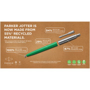 Parker Jotter Recyklované guličkové pero - Parker