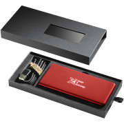 Svietiaca powerbanka SCX.design P15 5000 mAh - SCX design