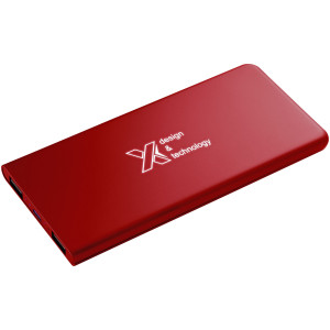 Svietiaca powerbanka SCX.design P15 5000 mAh