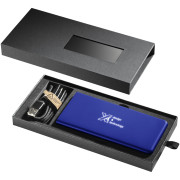 Svietiaca powerbanka SCX.design P15 5000 mAh - SCX design