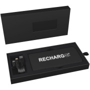 Svietiaca powerbanka SCX.design P15 5000 mAh - SCX design