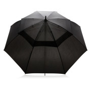 30" odolný dáždnik Swiss Peak Tornado z RPET AWARE™ - Swiss Peak