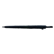 30" odolný dáždnik Swiss Peak Tornado z RPET AWARE™ - Swiss Peak