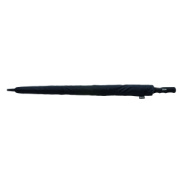 30" odolný dáždnik Swiss Peak Tornado z RPET AWARE™ - Swiss Peak