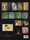 Nástenný kalendár Gustav Klimt 2024