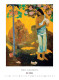 Nástenný kalendár Monet to Klee 2024