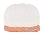 Cork Snapback šiltovka