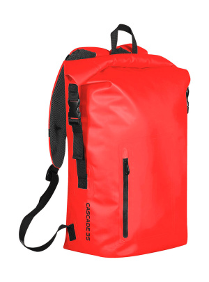 Cascade W/P ruksak (35L) - StormTech