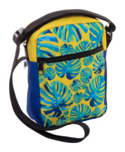 SuboBag Cross crossbody kabelka na zákazku