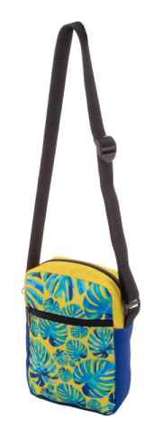 SuboBag Cross crossbody kabelka na zákazku
