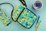 SuboBag Cross crossbody kabelka na zákazku
