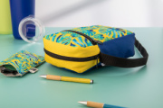 SuboBag Cross crossbody kabelka na zákazku