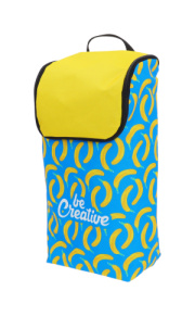 SuboBag Shoe taška na topánky na zákazku