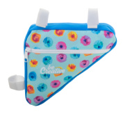 SuboBike Frame taška na rám bicykla na zákazku