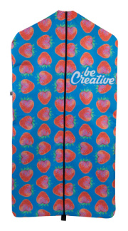 SuitSave taška na odev na zákazku