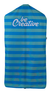 SuitSave taška na odev na zákazku