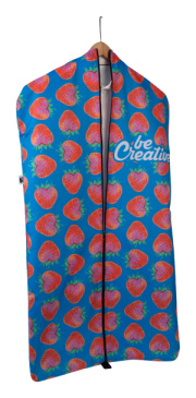 SuitSave taška na odev na zákazku