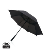 23" odolný dáždnik Swiss Peak Tornado z RPET AWARE™ - Swiss Peak