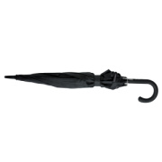 23"-27" rozšíriteľný dáždnik Swiss Peak z RPET AWARE™ - Swiss Peak