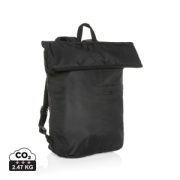 Ľahký skladací batoh Dillon z RPET AWARE™ - XD Collection