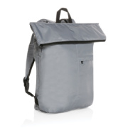Ľahký skladací batoh Dillon z RPET AWARE™ - XD Collection
