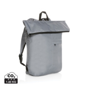 Ľahký skladací batoh Dillon z RPET AWARE™ - XD Collection