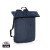 Ľahký skladací batoh Dillon z RPET AWARE™ - XD Collection, farba - námornícka modrá