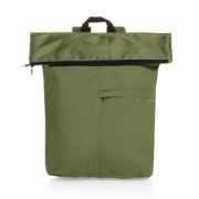 Ľahký skladací batoh Dillon z RPET AWARE™ - XD Collection