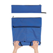 Ľahký skladací batoh Dillon z RPET AWARE™ - XD Collection
