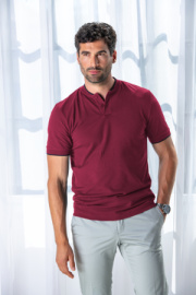 Diamond - Polokošeľa pánska - Malfini prem.