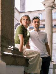 Diamond - Polokošeľa dámska - Malfini prem.