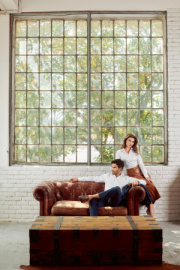 Journey - Košeľa pánska - Malfini prem.