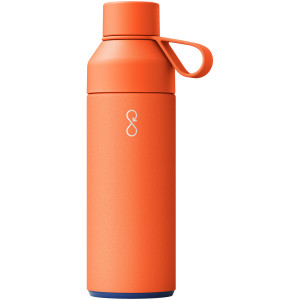 Ocean Bottle 500ml vákuovo izolovaná fľaša na vodu