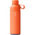 Ocean Bottle 500ml vákuovo izolovaná fľaša na vodu - Ocean Bottle, farba - sun orange