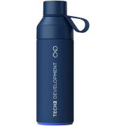 Ocean Bottle 500ml vákuovo izolovaná fľaša na vodu - Ocean Bottle