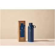 Ocean Bottle 500ml vákuovo izolovaná fľaša na vodu - Ocean Bottle