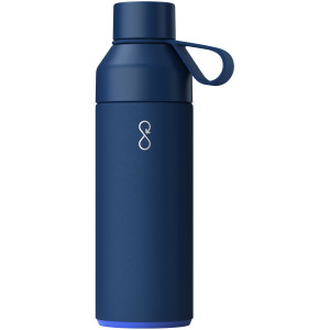 Ocean Bottle 500ml vákuovo izolovaná fľaša na vodu