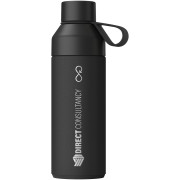 Ocean Bottle 500ml vákuovo izolovaná fľaša na vodu - Ocean Bottle