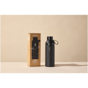 Ocean Bottle 500ml vákuovo izolovaná fľaša na vodu - Ocean Bottle