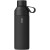 Ocean Bottle 500ml vákuovo izolovaná fľaša na vodu - Ocean Bottle, farba - obsidian black