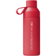 Ocean Bottle 500ml vákuovo izolovaná fľaša na vodu - Ocean Bottle