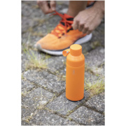Ocean Bottle 500ml vákuovo izolovaná fľaša na vodu - Ocean Bottle
