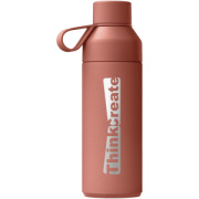 Ocean Bottle 500ml vákuovo izolovaná fľaša na vodu - Ocean Bottle