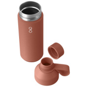 Ocean Bottle 500ml vákuovo izolovaná fľaša na vodu - Ocean Bottle